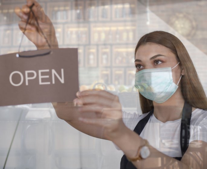 Covid-19 : les scenarios de l-Institut Pasteur pour cet ete