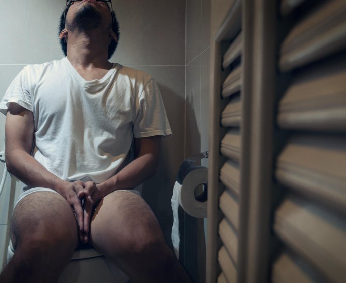 Poire de lavement anal : est-ce utile ?