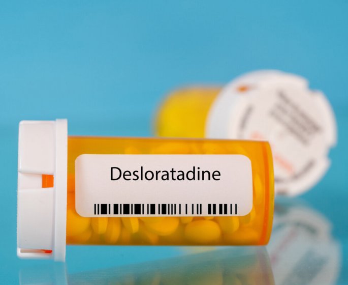 Allergie ou rhume : quand dois-je prendre de la desloratadine ?