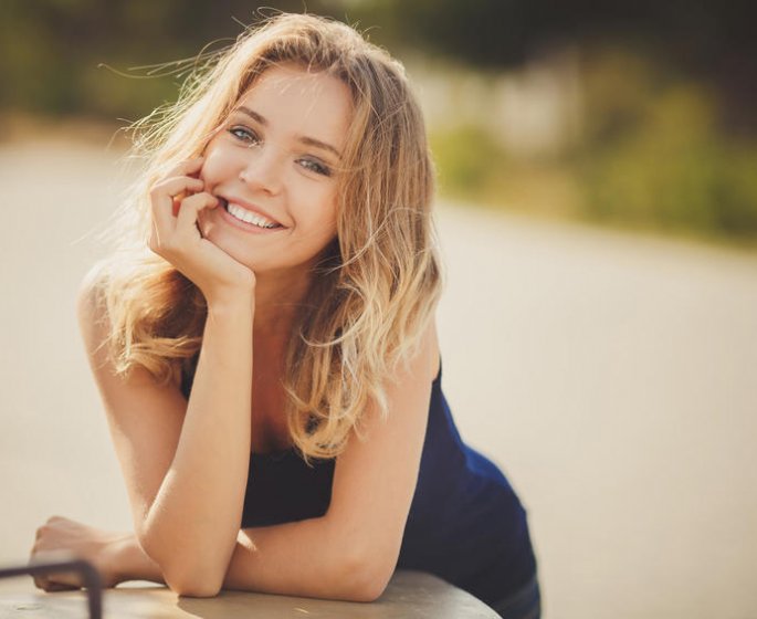 Le type de visage qui vous attire le plus