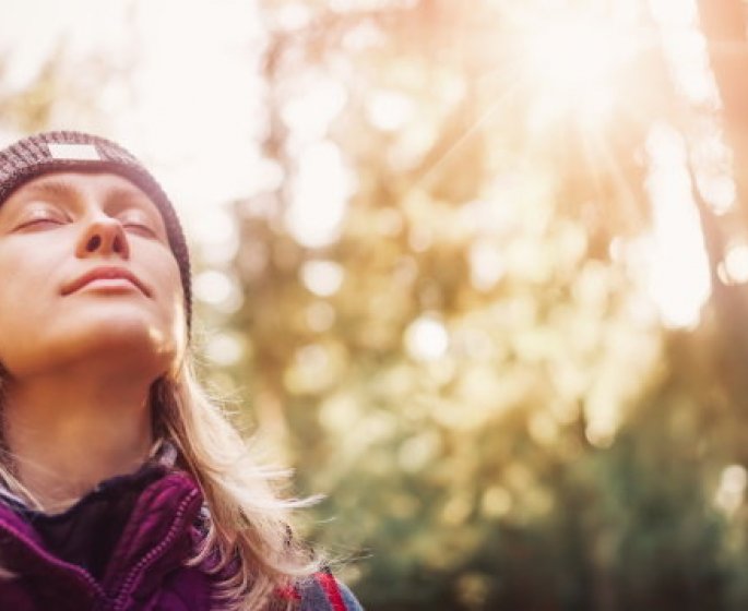 Les secrets de beaute des femmes scandinaves