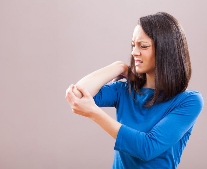 Articulations : voila pourquoi vous etes si raide !