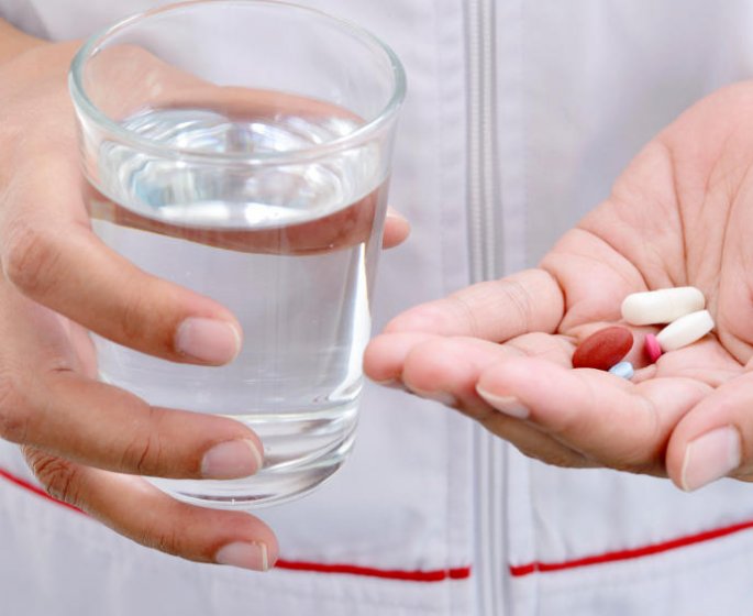 6 medicaments sur la sellette toujours vendus en France 