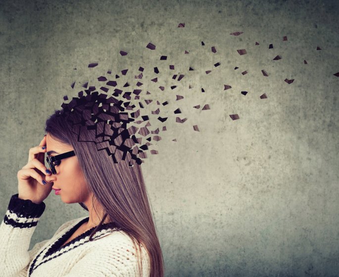 Alzheimer : 9 conseils pour l’eviter