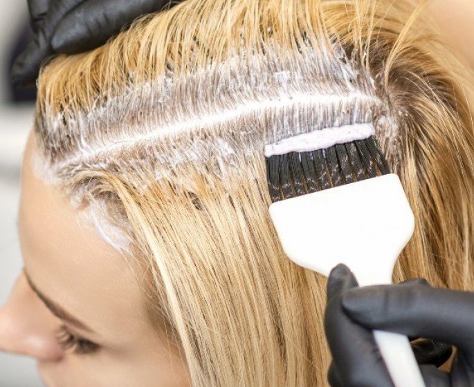 Covid-19 : et s-il nous rendait allergiques aux colorations pour cheveux ?