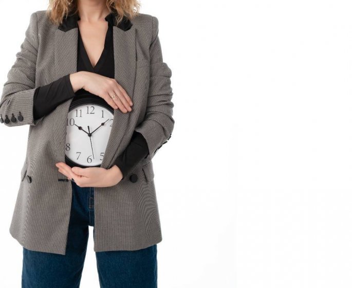 Menopause : les genes pourraient predire l’age de son apparition