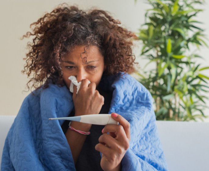 4 signes qui montrent que vous avez deux maladies en meme temps