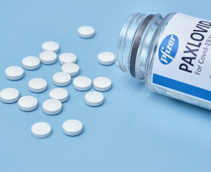 Covid-19 : ce medicament que les medecins peuvent desormais prescrire contre le virus 