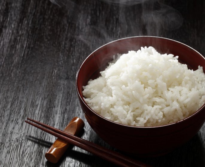 La facon de cuire le riz qui peut vous empoisonner