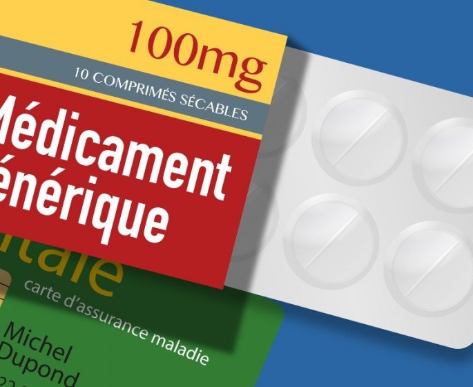 La verite sur les medicaments generiques