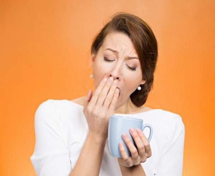 Oubliez le cafe voici ce qu’il faut faire pour rester eveille
