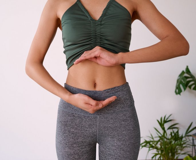 Super-aliments : 5 collations sucrees pour eliminer la graisse du ventre 