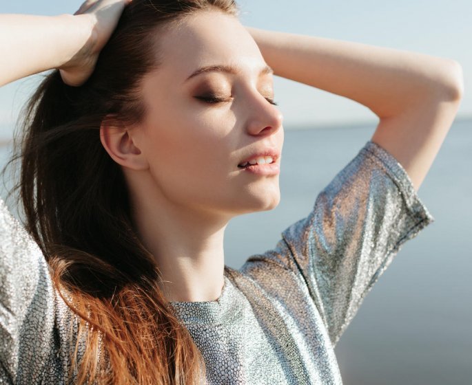 Hygiene - beaute : comment etre au top !