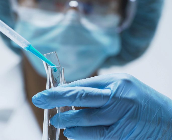 Le coronavirus echappe d-un laboratoire chinois selon le Pr Luc Montagnier