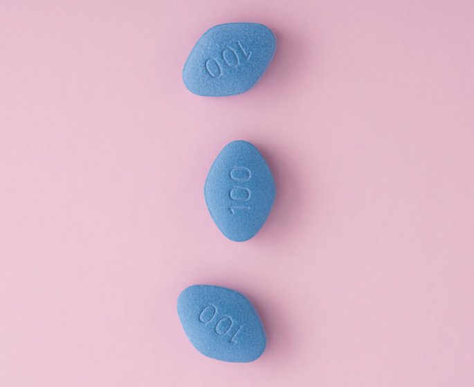 Maladie d’Alzheimer : le Viagra, un medicament utile pour reduire le risque ?