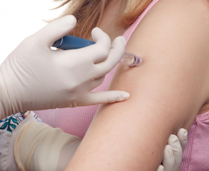 Les symptomes du diabete de type 1