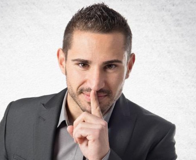 Sexe ou nourriture : lequel est le plus important pour les hommes ? 