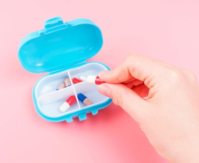 Vous oubliez vos medicaments ? 4 conseils de scientifiques qui peuvent vous aider