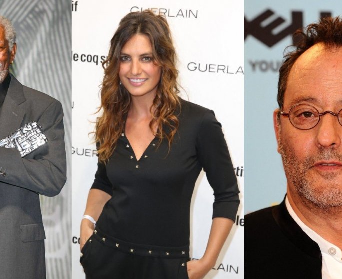 Ces stars qui se battent contre des maladies incurables
