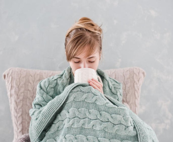 Immunite, forme... Les 5 aliments a privilegier l-hiver