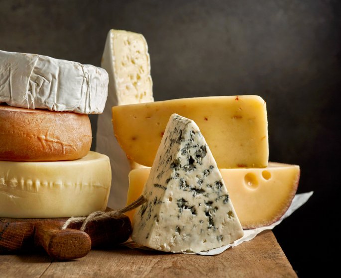 Fromage : a prendre ou a laisser ?