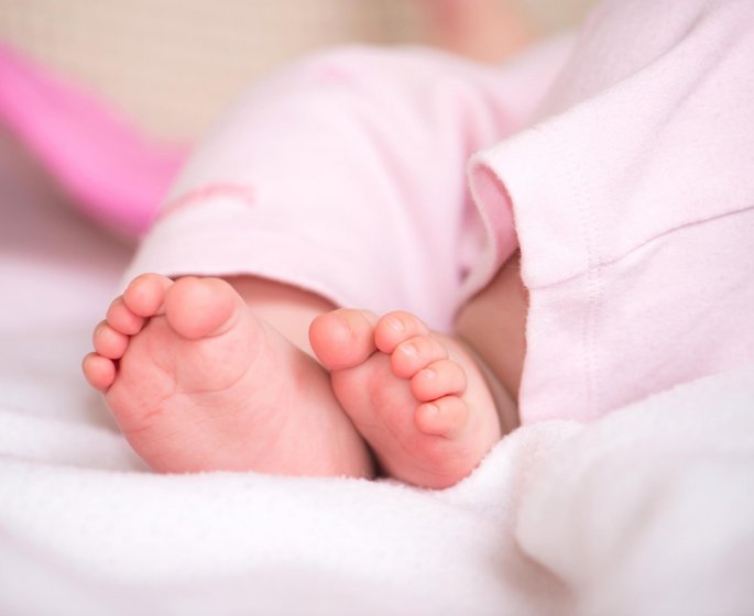 Le poids de naissance influencerait l’infertilite feminine