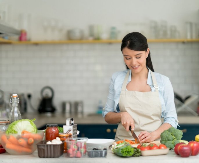 Blue Monday : 3 recettes gourmandes pour elever votre moral 