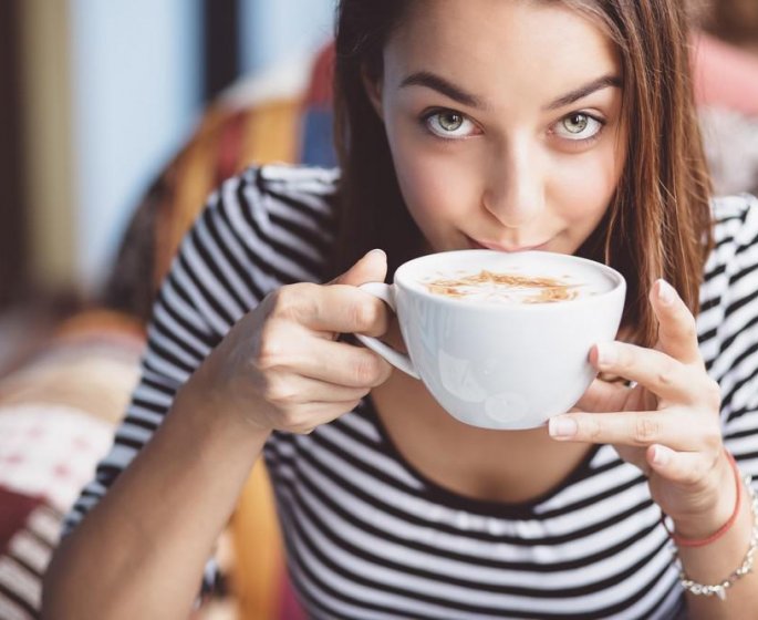 On sait pourquoi le cafe est bon pour la digestion