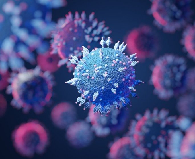 Covid-19 : que faut-il savoir du nouveau variant XBB ? 