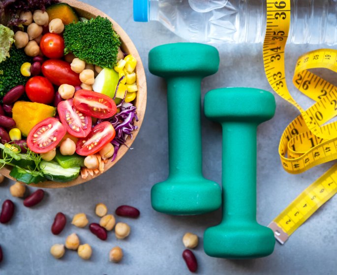 3 conseils de notre nutritionniste pour eviter de prendre du poids avec l’age