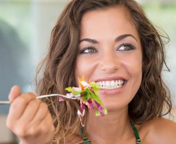Minceur : voila une mauvaise habitude qui augmente votre appetit