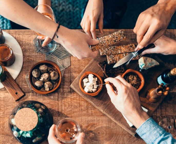 Decouvrez l-aperitif a ne jamais commander dans un restaurant