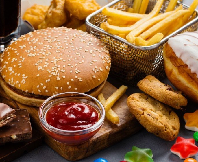 Maladie de Crohn : ces aliments qui augmentent les risques