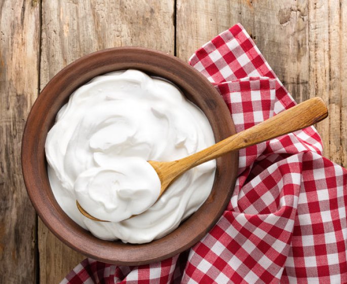 Regime : par quoi peut-on remplacer la creme fraiche en cuisine ?