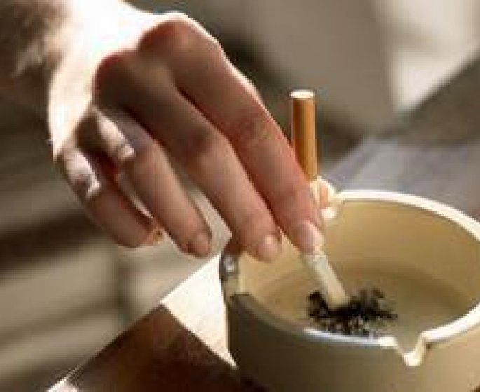 Champix et tabac, mode d’emploi