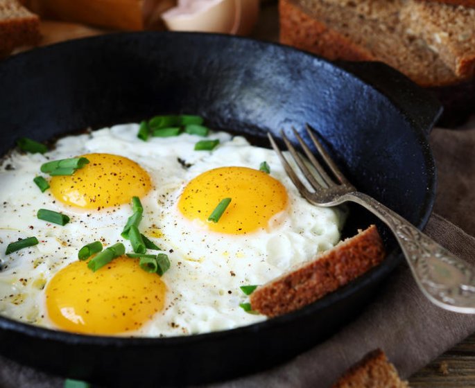 7 aliments pour remplacer la viande 