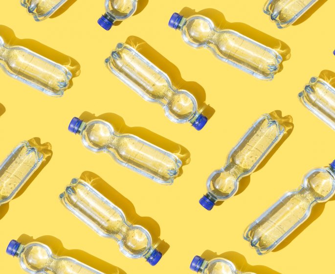 Canicule : ce qu-il ne faut surtout pas boire