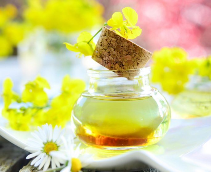 Les vertus des Omega 3 ! 