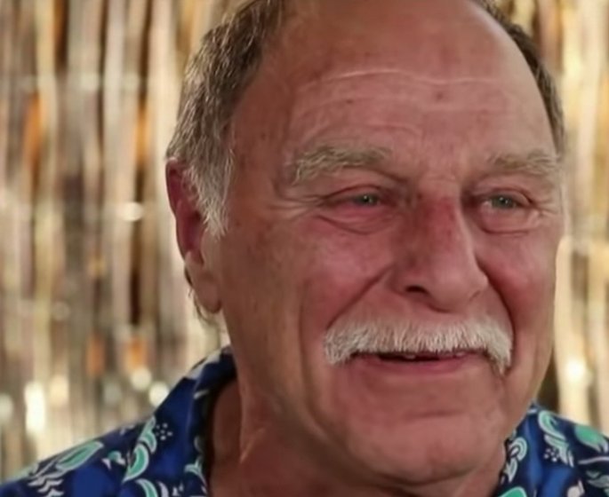 Guy Laporte, l-acteur culte des “Bronzes”, est mort a l’age de 71 ans