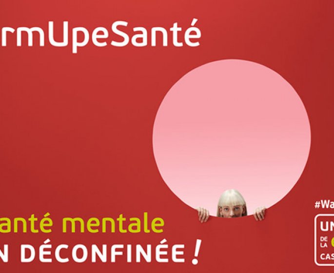 La contribution majeure de la e-sante mentale dans la prise en charge des patients