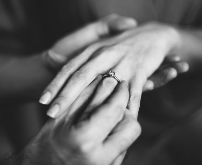 Demande en mariage : les cles pour que votre partenaire accepte !