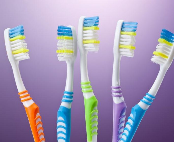 3 marques de brosses a dents a eviter car elles abiment vos dents
