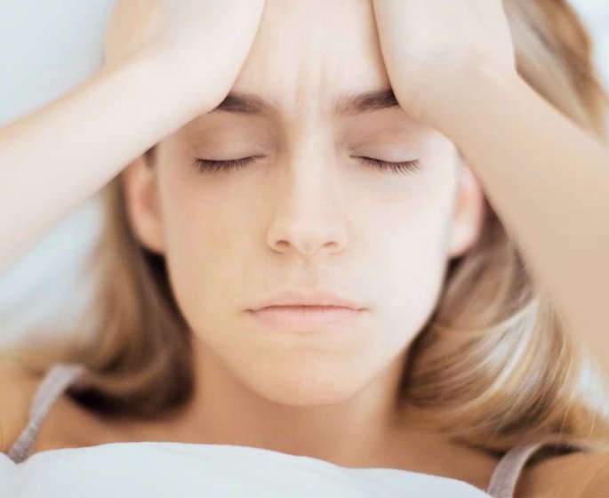 Sinusite : comment la soulager ?