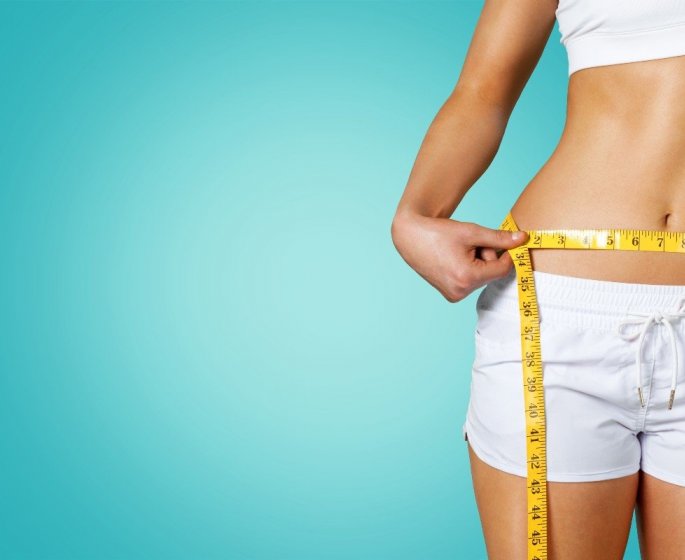 Comment garder un ventre plat a la menopause ?