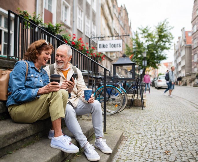 Dating apres 50 ans : “J’ai redecouvert ma sexualite”