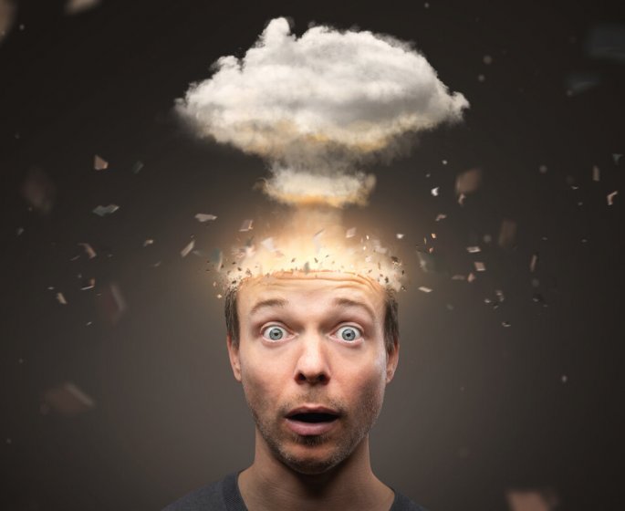 Le corps humain peut-il vraiment prendre feu instantanement sans raison ?