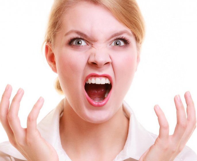 Pourquoi on devient agressif lorsqu-on a faim ?