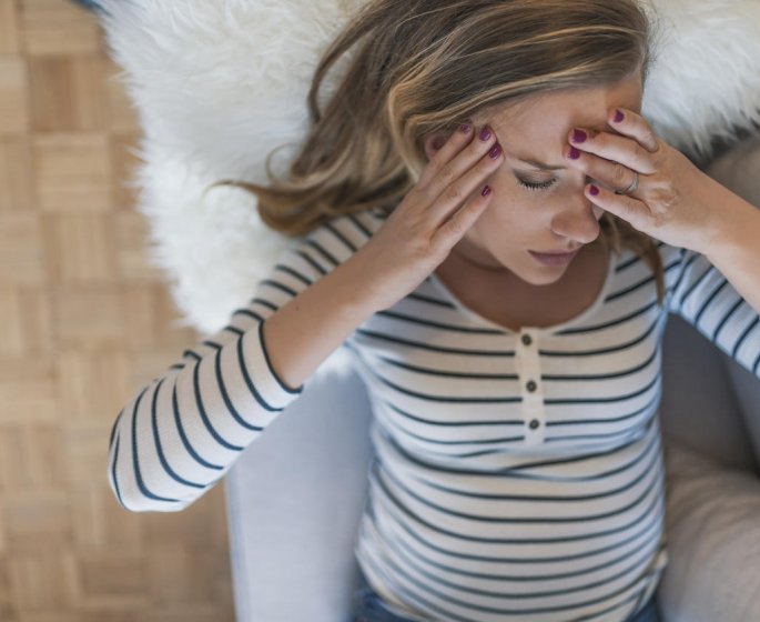 Malaise vagal : les symptomes les plus courants
