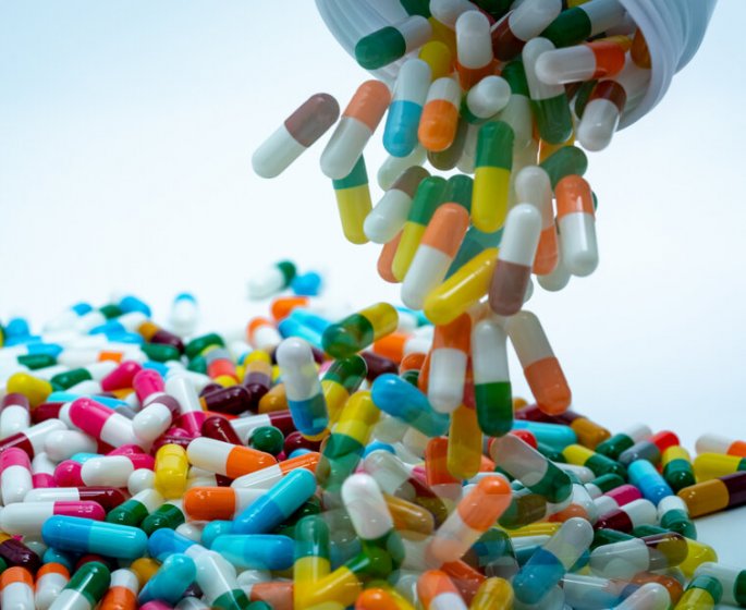 L’OMS trouve une facon de lutter contre l’antibioresistance