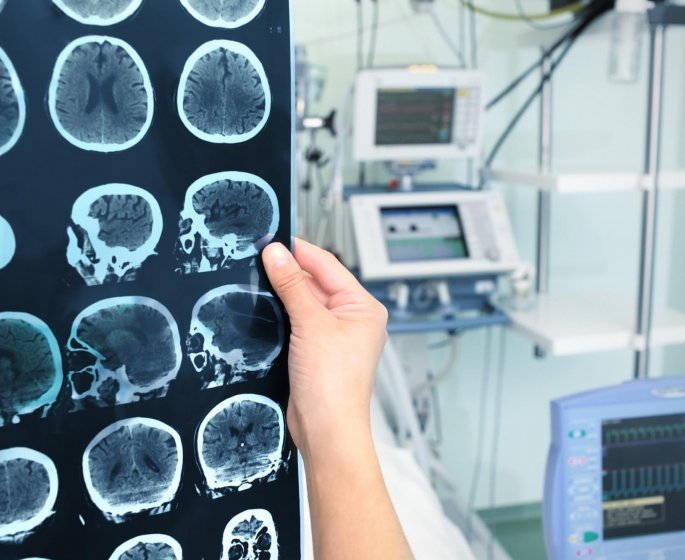 Un medecin condamne pour ne pas avoir diagnostique une tumeur